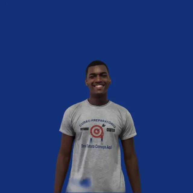 Kaio Lucas