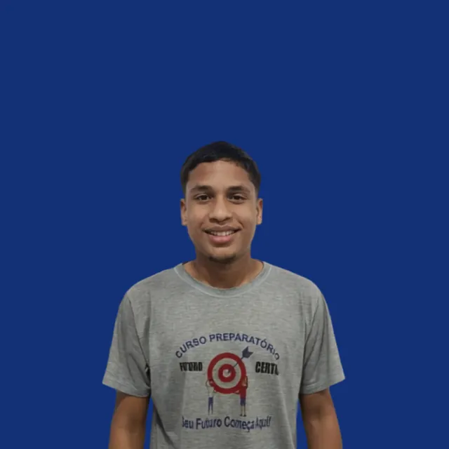Caio Henrique