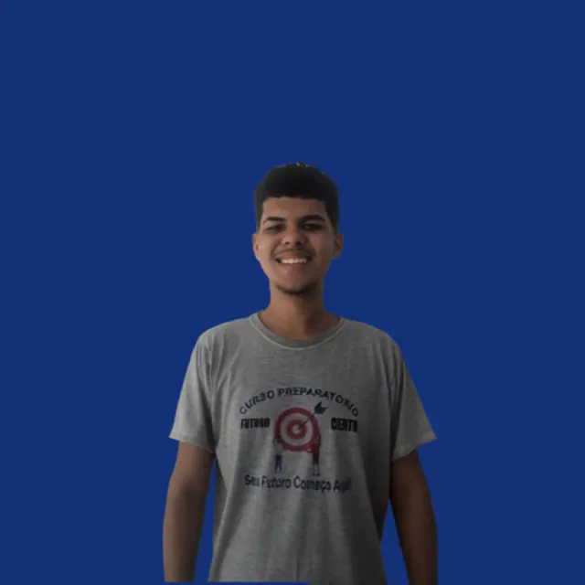 Carlos Gabriel