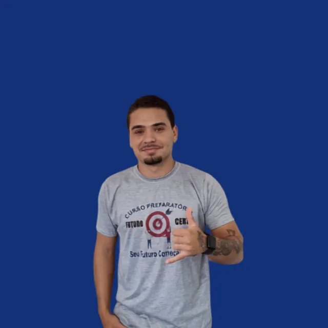 Gabriel Franklin