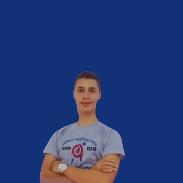 Kaio André