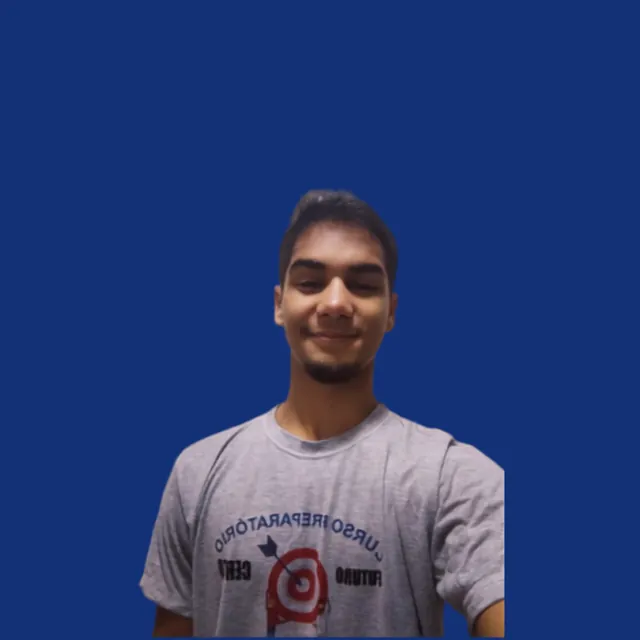 Lucas Esteves